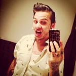 Profile Picture of Zack Gann (@zachary_zombie) on Instagram