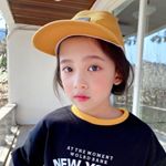 Profile Picture of 키즈모델 김지율 (@kimjiyul_m) on Instagram