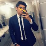 Profile Picture of Joshua Mercado (@sjoshhh) on Instagram