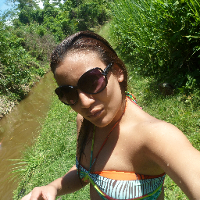 Profile Picture of Alessa Campos (@alecampos23) on Twitter