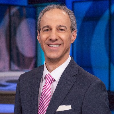 Profile Picture of Jeff Kulikowsky (@JeffNC9) on Twitter