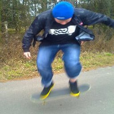 Profile Picture of Hubert Bieganowski (@HubertBieganows) on Twitter