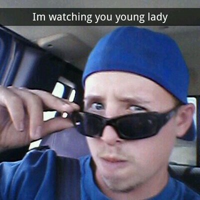 Profile Picture of Zack Briggs (@wacker17) on Twitter