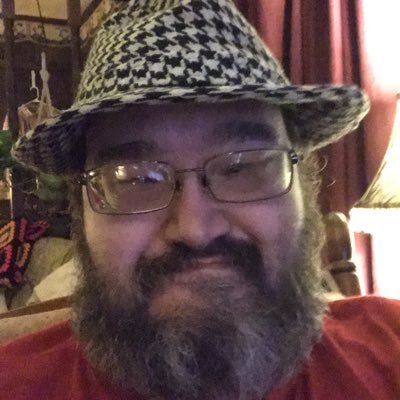 Profile Picture of Michael Eaves (@mikeeaves79) on Twitter