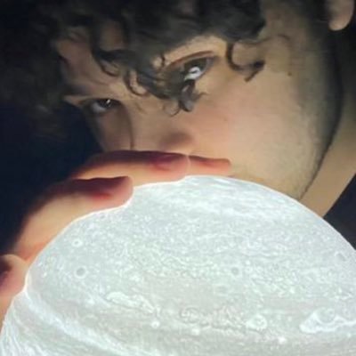 Profile Picture of Luis | Loves Moobis (@RealRadReviews) on Twitter