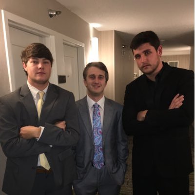 Profile Picture of Clay Herring (@clayherring15) on Twitter