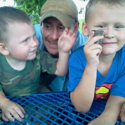 Kevin Kerley - Twitter Profile Picture of Kevin Kerley (@kevkerley) on Twitter