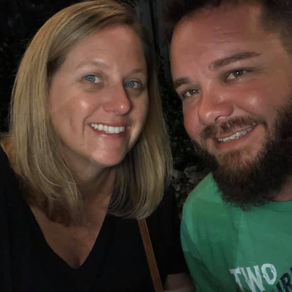 Profile Picture of Jamie Hatchell (@avett77) on Poshmark