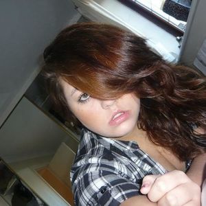 Profile Picture of Sophie Webber (@sophalova) on Myspace