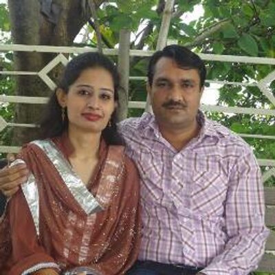 Profile Picture of Amber Shahzad (@ariessweetgirl) on Twitter