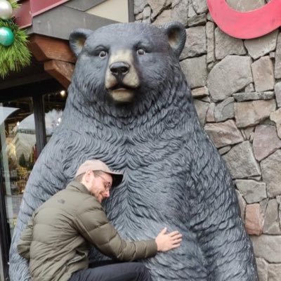 Profile Picture of Alex Warren (@OwlExeUgene) on Twitter