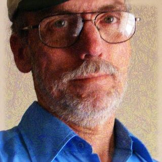 Profile Picture of Tom Riggle (@ampersandman2) on Instagram