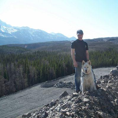 Profile Picture of Alexander Lovellon Twitter