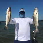 Profile Picture of Richard Boggs (@boggsfishingadventures1) on Instagram