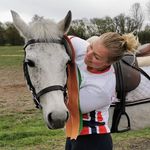 Profile Picture of Lotte Christophersen (@lotteelisec) on Instagram