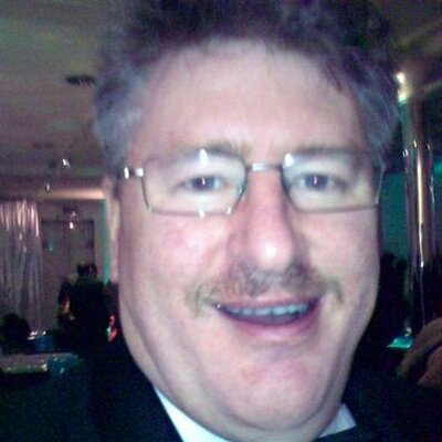 Profile Picture of Michael Holohan (@MHolohan) on Twitter