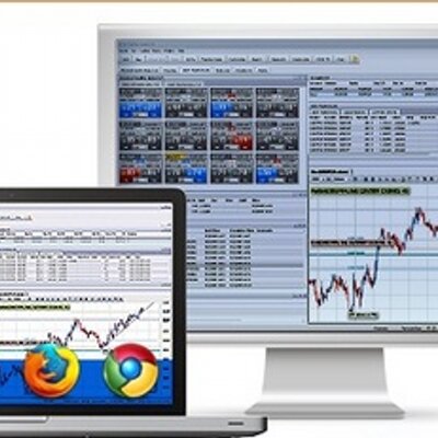 Profile Picture of RAMAN ADAM (@fxtraderwanted) on Twitter