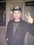 Profile Picture of Emancipator (musician)on Wikipedia