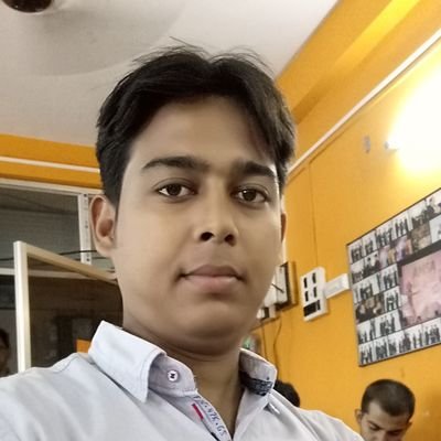 Profile Picture of Manas Chatterjee (@ManasTdb) on Twitter