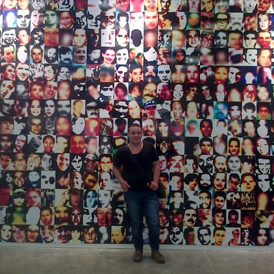 Profile Picture of Oscar Libreros (@MeDicenOscar25) on Twitter
