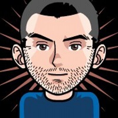 Profile Picture of Álvaro Malo Bastida (@@alvaromalo) on Twitter