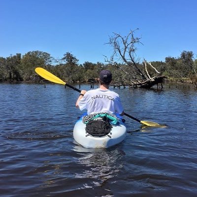 Profile Picture of Joe James (@TornAce) on Twitter