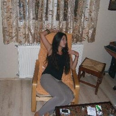 Profile Picture of Nevena Stevanovic (@Nevena990s) on Twitter