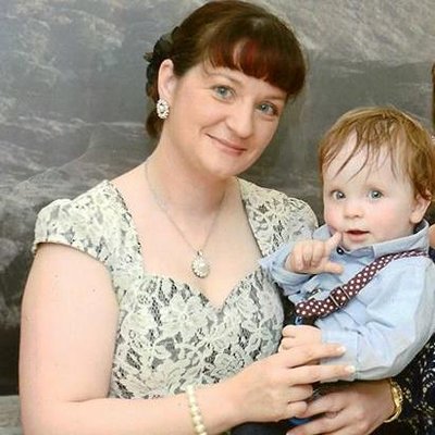 Profile Picture of Lorraine Keane (@keanelorraine25) on Twitter