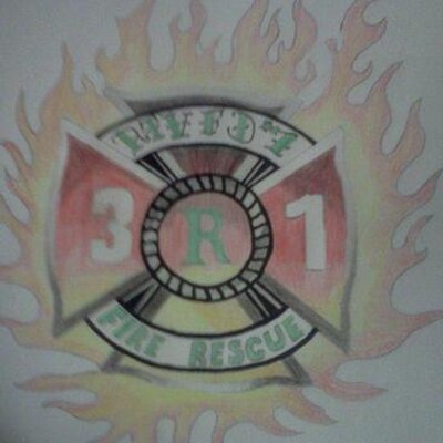 Profile Picture of Aaron Rutherford (@firegeek31) on Twitter