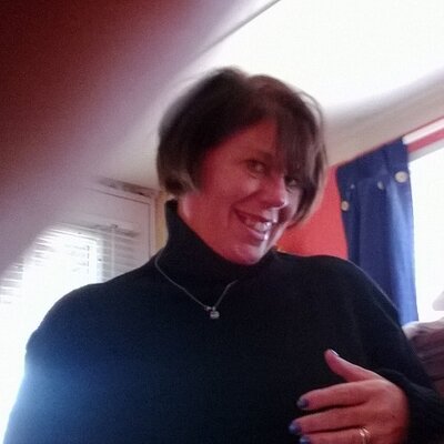 Profile Picture of Karen Barbour (@kbarbour54) on Twitter