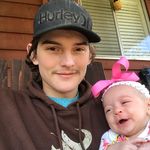 Profile Picture of Aaron Edgington (@aaronedgington24) on Instagram