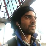 Profile Picture of Vaibhav Malhotra (@vaibzio) on Instagram