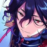 Profile Picture of rice/pocky (@kyojigu) on Instagram