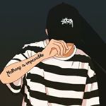 Profile Picture of David Indra Prasetya (@davvprsty_) on Instagram