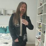 Profile Picture of Daniel Scothorne (@jaeger_down) on Instagram