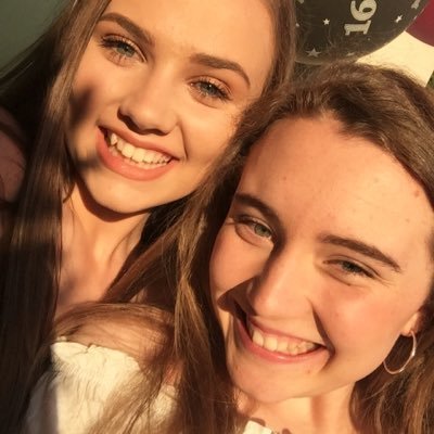 Profile Picture of Jess Haff (@haff_jess) on Twitter