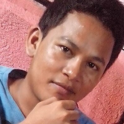 Profile Picture of Wilbert Encio (@jim_judie) on Twitter
