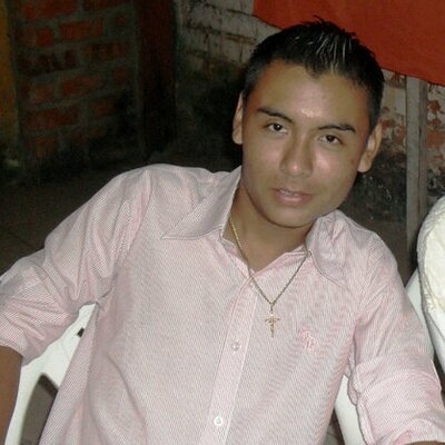 Profile Picture of Fary Daniel Chavez S (@FaryDaniel) on Twitter