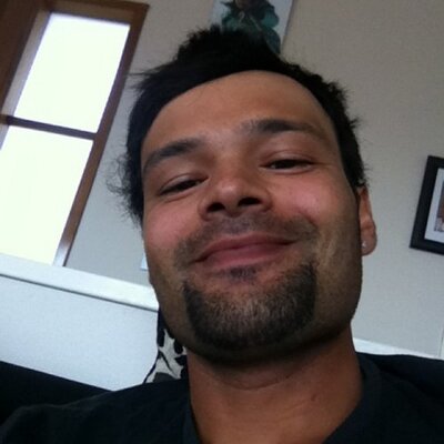 Profile Picture of Charles Pritchard (@townmilk) on Twitter