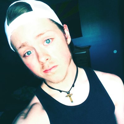 Profile Picture of Jeremiah Olson (@Mortal_attacks) on Twitter