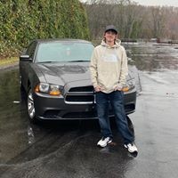Profile Picture of Nathan Hammock (@nathan-hammock-6) on Quora