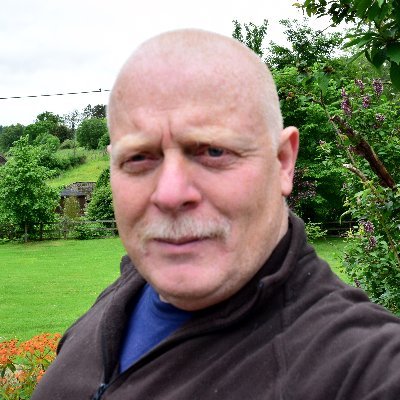 Profile Picture of JOHN COSTIGAN (@JOHNCOS31671174) on Twitter