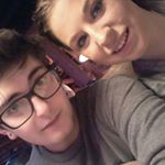 Profile Picture of Sarah&Justin (@sarah.justin.edgington11) on Instagram