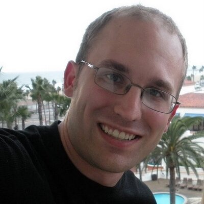Profile Picture of Tom Hermann (@tomhermann) on Twitter