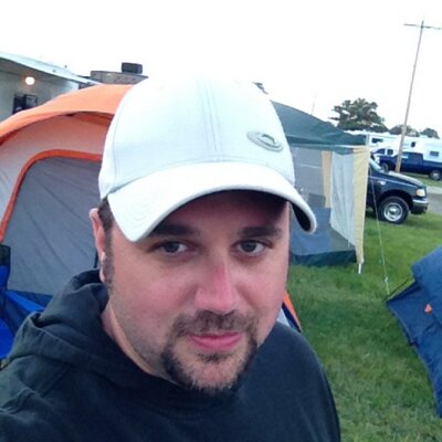 Profile Picture of Brian Gregory (@Spry7) on Twitter