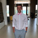 Profile Picture of Daniel Robertshaw (@daniel_robertshaw) on Instagram