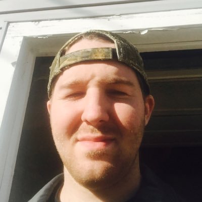 Profile Picture of Kyle Manahan (@KyleManahan) on Twitter
