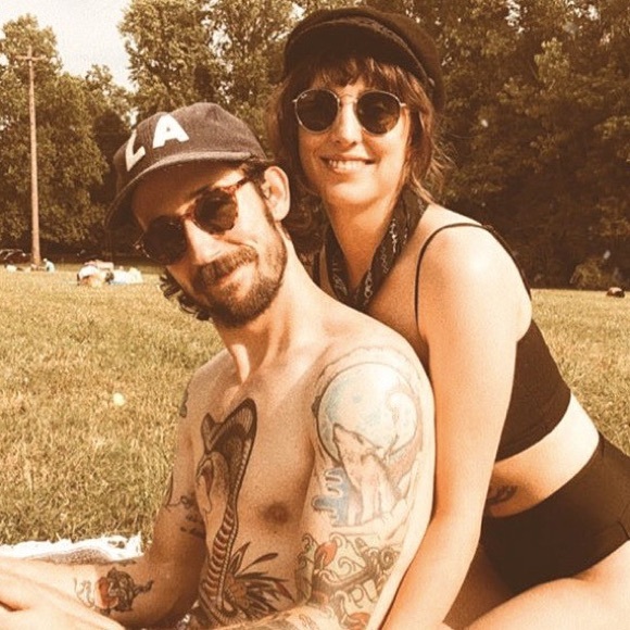 Profile Picture of Sean & whitney Mckernan (@seanandwhitney) on Poshmark