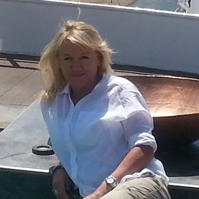 Profile Picture of Crystal Cuyler (@crystalbotswana) on Twitter