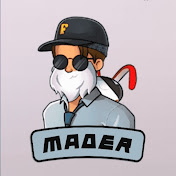 Profile Picture of MADER TV (@madertv3029) on Youtube